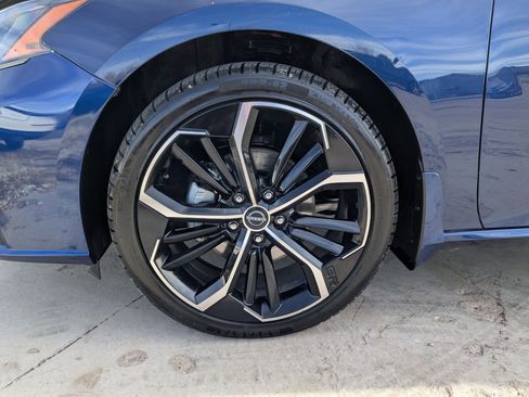 Used 2023 Nissan Altima 2.5 SR image 32