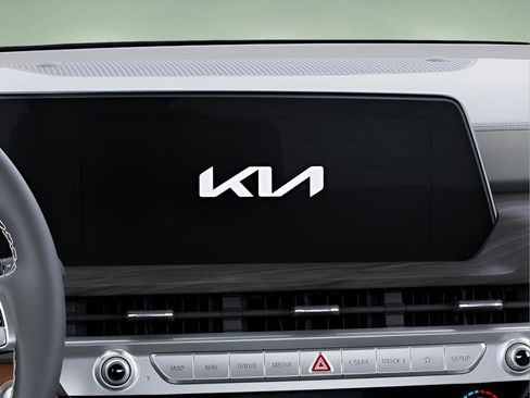 New 2025 Kia Telluride EX X-Line image 20