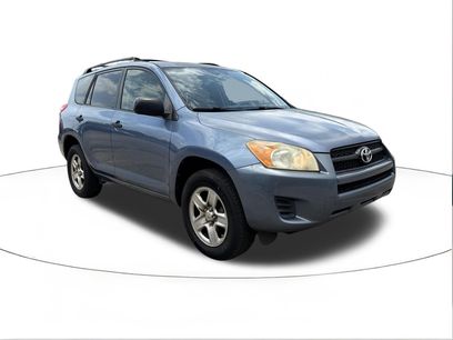 Used 2010 Toyota RAV4 2WD