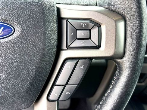 Certified 2021 Ford Expedition XLT RWD image 12