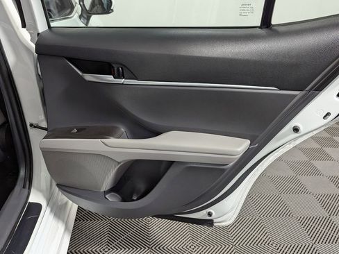 Certified 2023 Toyota Camry SE image 44