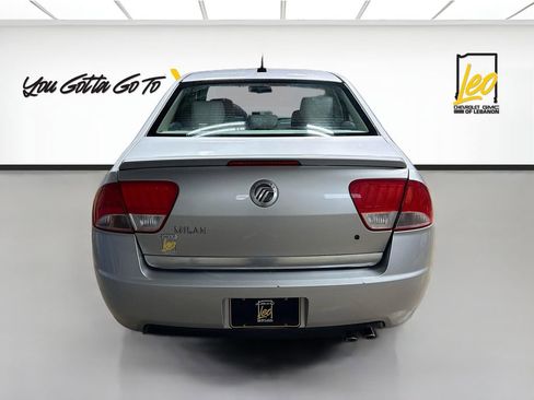 Used 2011 Mercury Milan w/ 103A Rapid Spec Order Code image 6