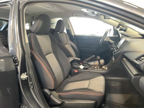 Used 2023 Subaru Crosstrek 2.0i Premium AWD/4WD image 15