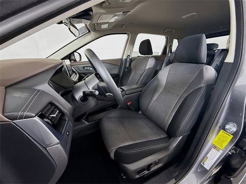 Certified 2023 Nissan Rogue SV image 5