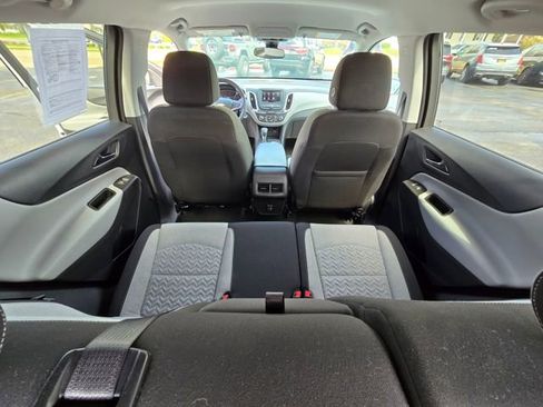 Used 2023 Chevrolet Equinox LT image 30