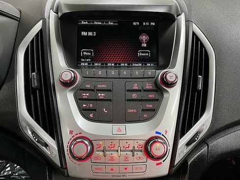 Used 2016 GMC Terrain SLE image 19