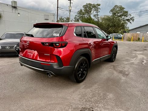 Used 2023 MAZDA CX-50 2.5 S w/ Weather Package AWD/4WD image 5