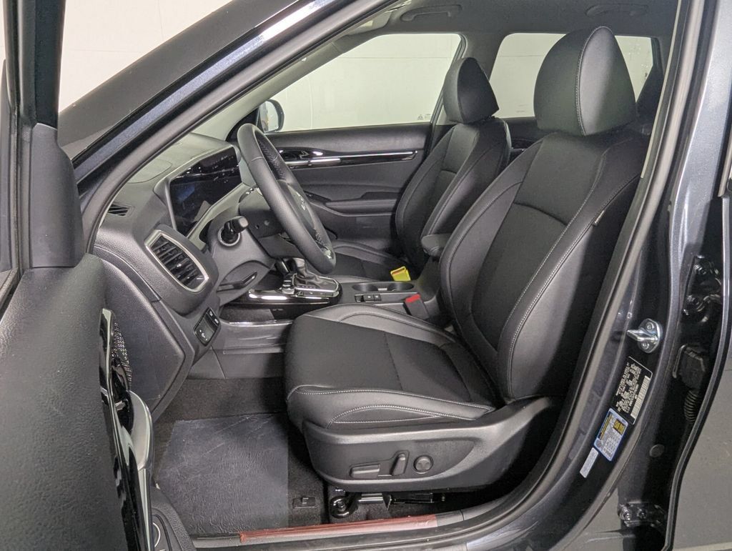 New 2026 Kia Seltos SX AWD/4WD image 12