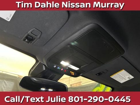Used 2026 GMC Terrain Elevation w/ Elevation Premium Package AWD/4WD image 30