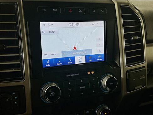 Used 2020 Ford F250 Platinum w/ Tremor Off-Road Package image 19