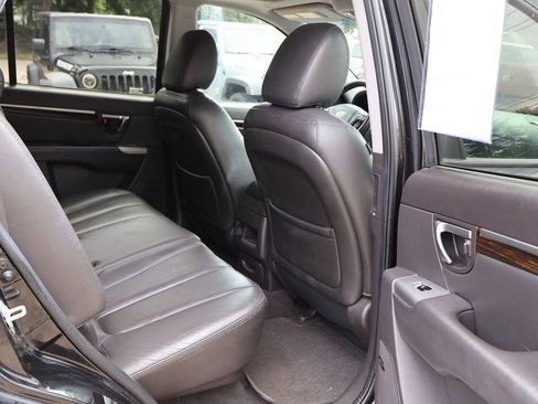 Used 2011 Hyundai Santa Fe Limited w/ Navigation Pkg 4 FWD image 23