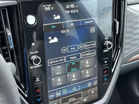 New 2026 Subaru Forester Sport image 15