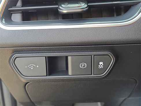 New 2025 Kia K4 EX image 29