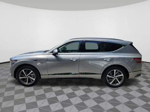 Used 2026 Genesis GV80 2.5T Advanced AWD/4WD image 5