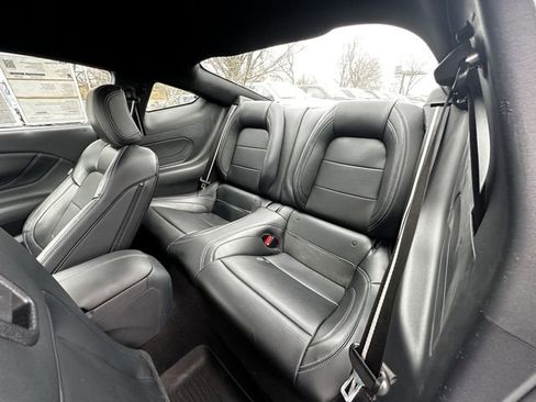 Certified 2024 Ford Mustang GT Premium image 18