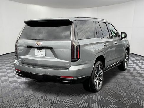 New 2026 Cadillac Escalade Sport image 6
