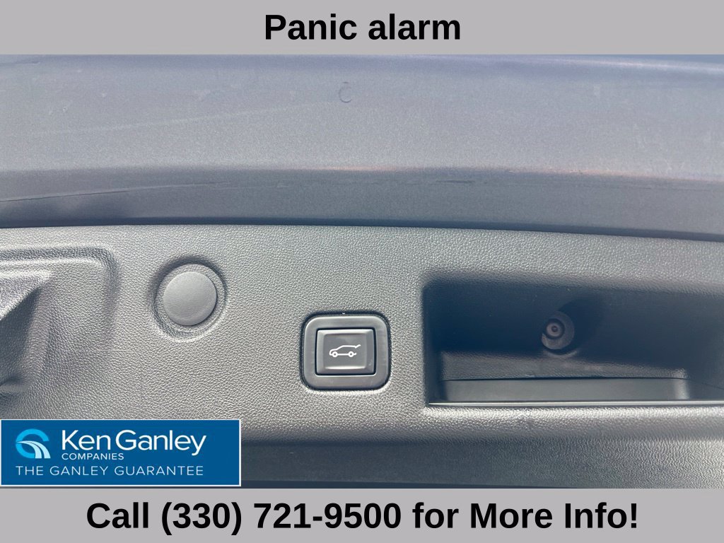 Used 2022 Chevrolet Equinox LT AWD/4WD image 51