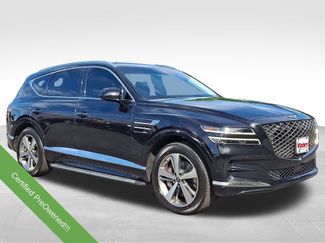 Used 2024 Genesis GV80 3.5T Advanced w/ Advanced Package AWD/4WD 360° Tour