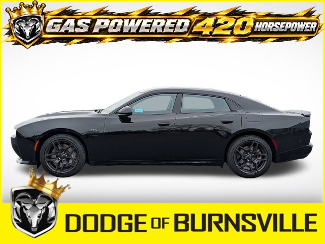 New 2026 Dodge Charger R/T AWD/4WD image 3
