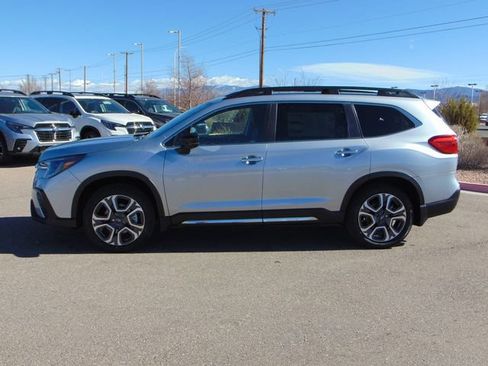 New 2026 Subaru Ascent Touring w/ Popular Package #1 AWD/4WD image 7