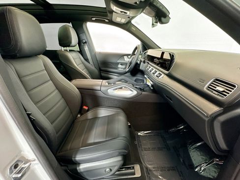 New 2026 Mercedes-Benz GLE 580 4MATIC image 26