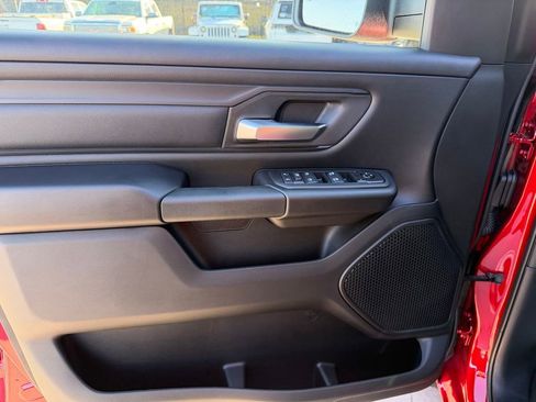 New 2026 RAM 1500 Classic Warlock AWD/4WD image 15