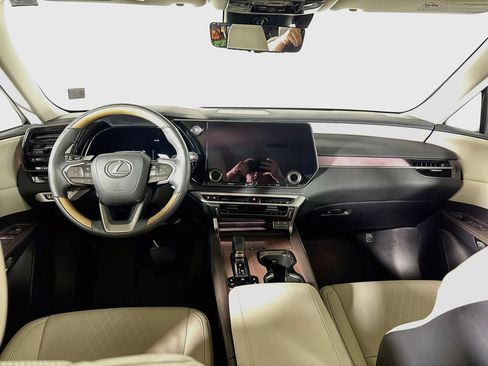 Used 2026 Lexus RX 350 Premium Plus w/ Convenience Package AWD/4WD image 12