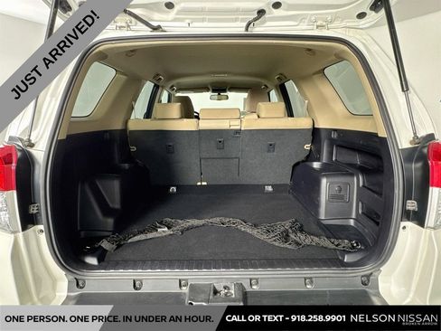 Used 2010 Toyota 4Runner SR5 RWD image 22