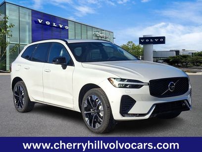 New 2026 Volvo XC60 B5 Plus w/ Protection Package Premier