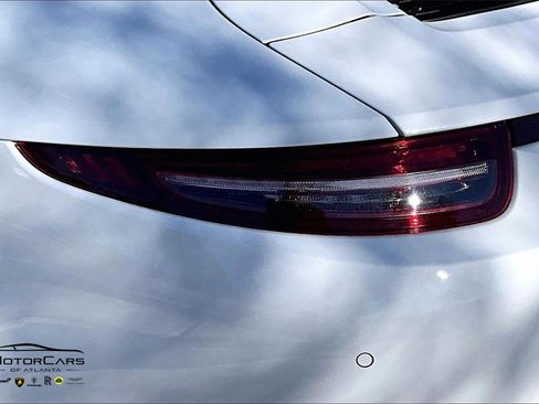 Used 2015 Porsche 911 Carrera 4 GTS image 23