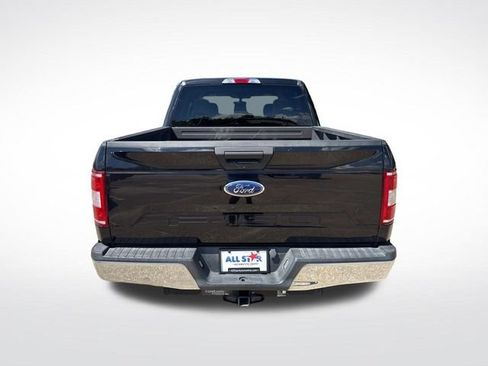 Used 2020 Ford F150 XLT RWD image 8