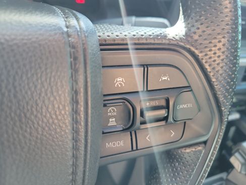 Certified 2025 Toyota Tacoma SR5 RWD image 28