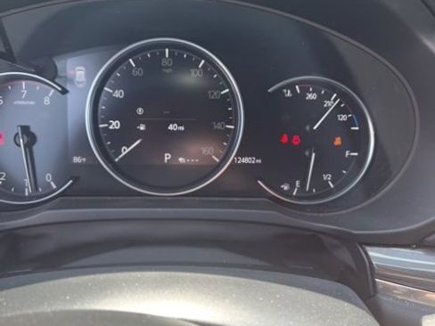 Used 2019 MAZDA CX-5 Grand Touring Reserve AWD/4WD image 6