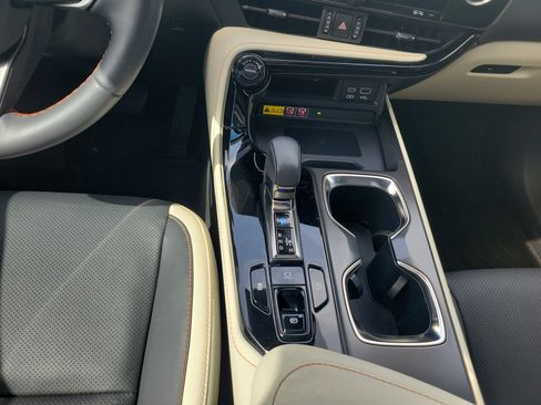 Certified 2024 Lexus NX 250 FWD image 18