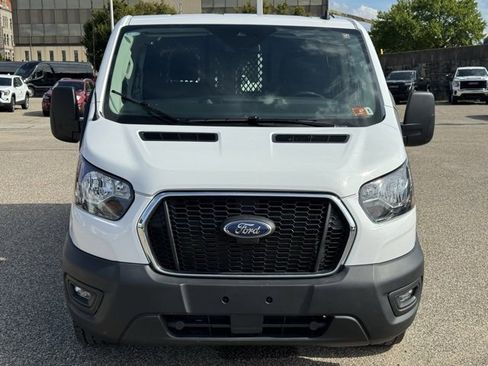 Used 2024 Ford Transit 250 Base w/ Exterior Upgrade Package image 8