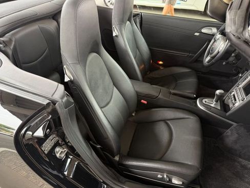 Used 2007 Porsche 911 Carrera S image 38