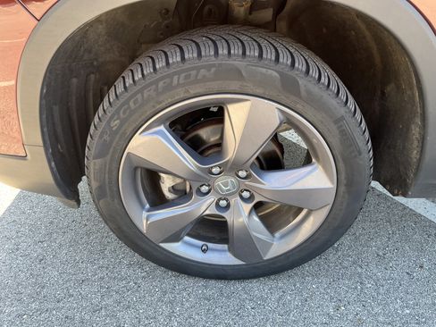 Used 2021 Honda Passport Touring image 25