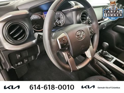 Used 2022 Toyota Tacoma SR5 image 18