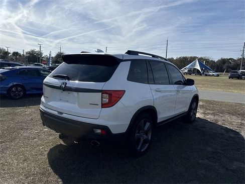 Used 2020 Honda Passport Touring image 5