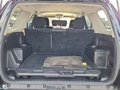 Used 2018 Toyota 4Runner SR5 image 17