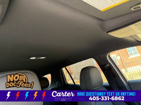 New 2026 Chevrolet Equinox LT FWD image 28