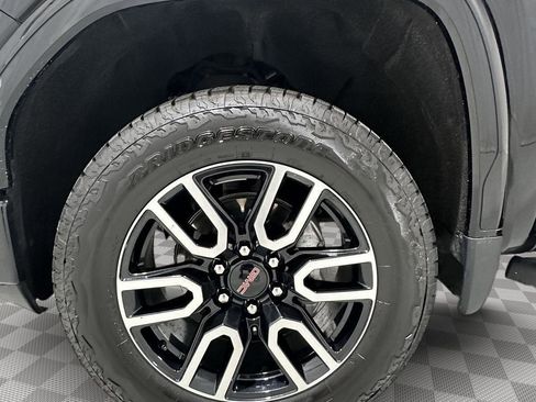 Used 2021 GMC Sierra 1500 AT4 AWD/4WD image 30