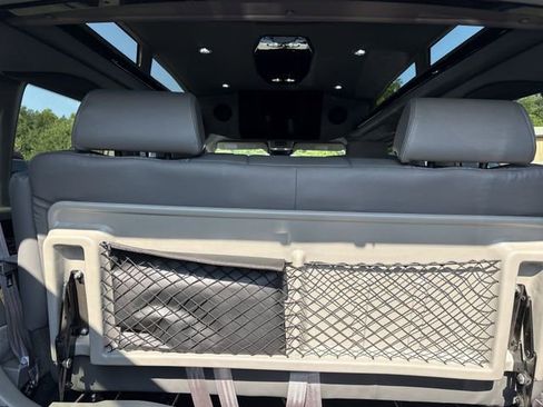 New 2025 Ford Transit 150 Low Roof AWD image 17