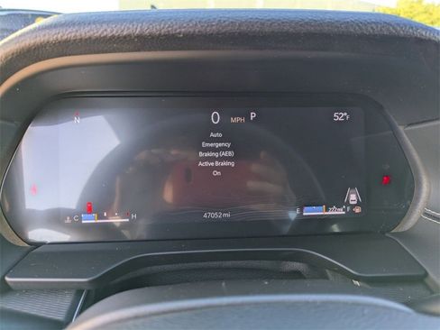 Used 2024 Jeep Grand Cherokee L Laredo image 15