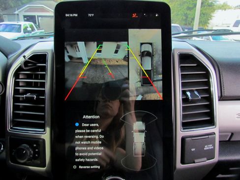 Used 2020 Ford F250 Lariat image 36