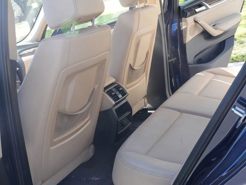 Used 2016 BMW X3 sDrive28i image 7