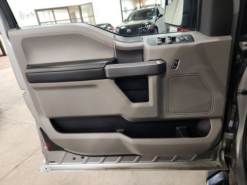 Used 2020 Ford F150 XLT w/ Equipment Group 302A Luxury image 21