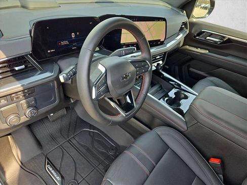 Used 2026 Chevrolet Tahoe RST w/ Comfort Package image 10