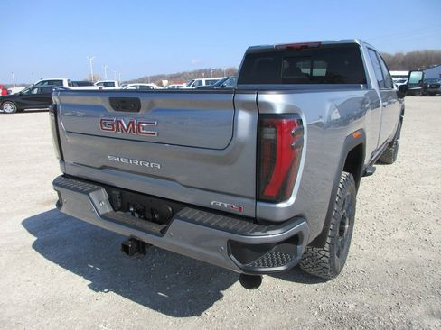 New 2026 GMC Sierra 3500 AT4 w/ AT4 Premium Plus Package image 5