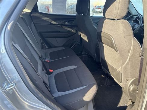 Certified 2023 Chevrolet TrailBlazer LT image 25